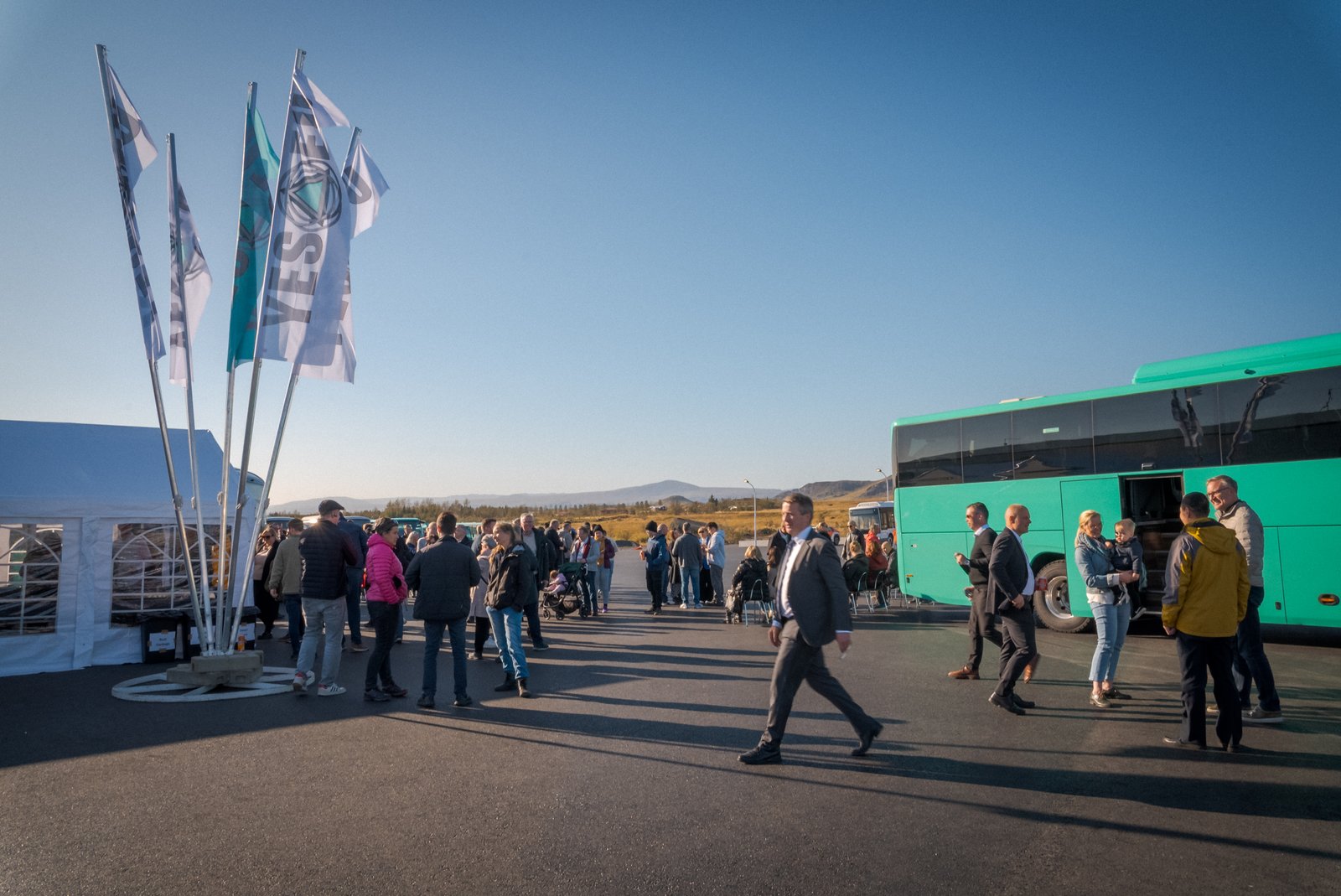Deployment of 50 E-Buses in Helsinki